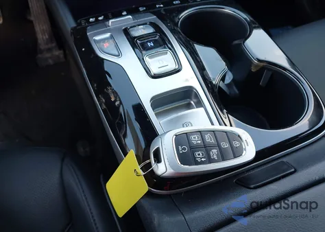 2022 Hyundai Tucson Limited from USA, damaged, VIN 5NMJECAE5NH120479